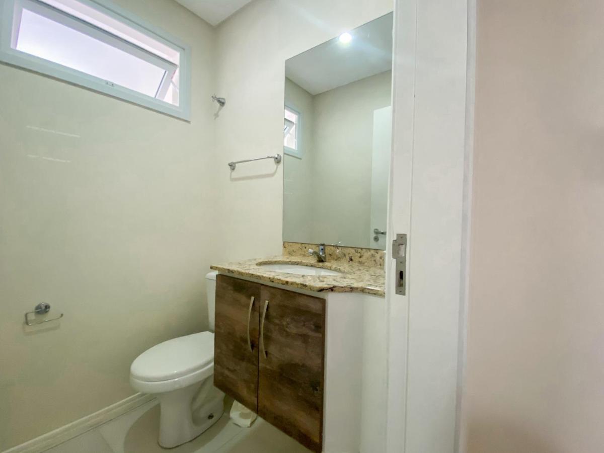 Apartamento A 500M Da Rua Coberta - 1 Suite - Para 4 Pessoas Gramado Exterior photo